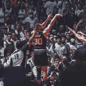 Meet your Posher, Luke